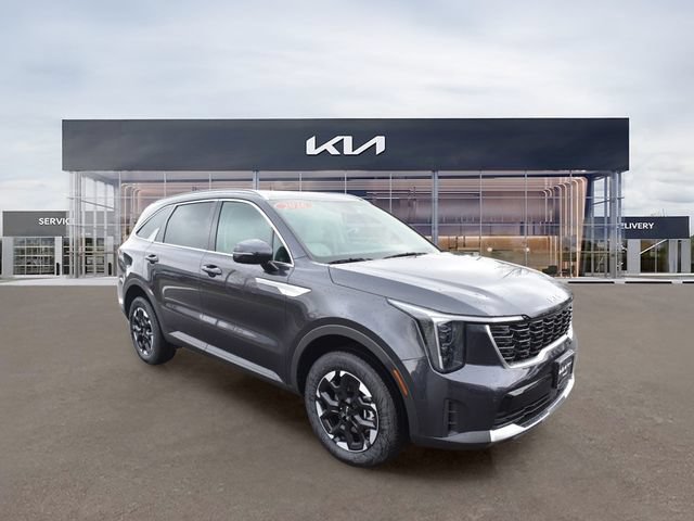 New 2026 Kia Sorento S AWD/4WD image 11