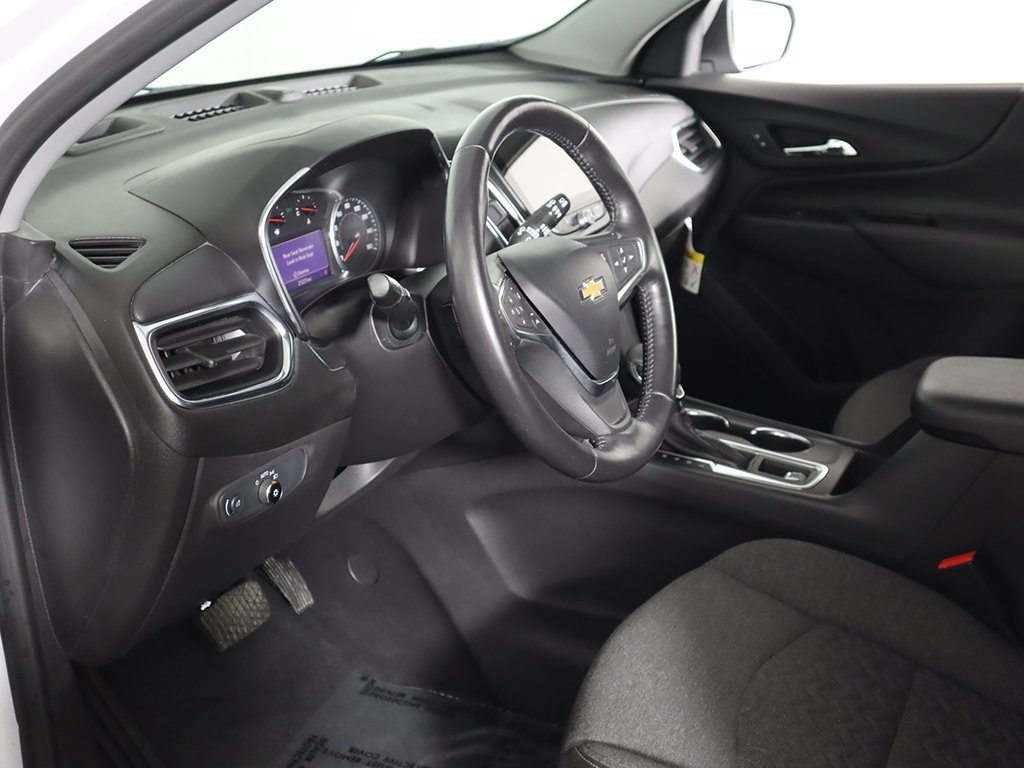 Used 2022 Chevrolet Equinox LT image 23