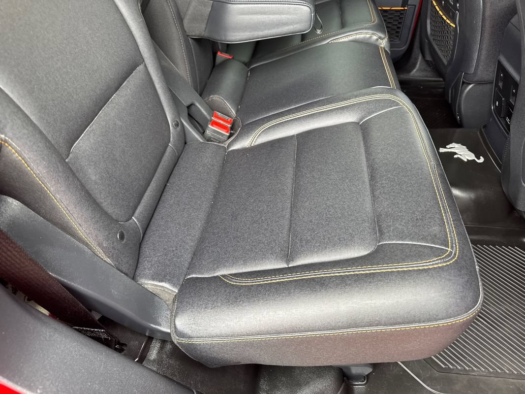 Used 2024 Ford Bronco Badlands AWD/4WD image 44