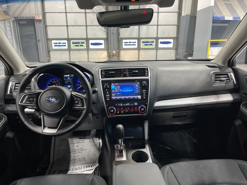 Used 2019 Subaru Legacy 2.5i Premium AWD/4WD image 33