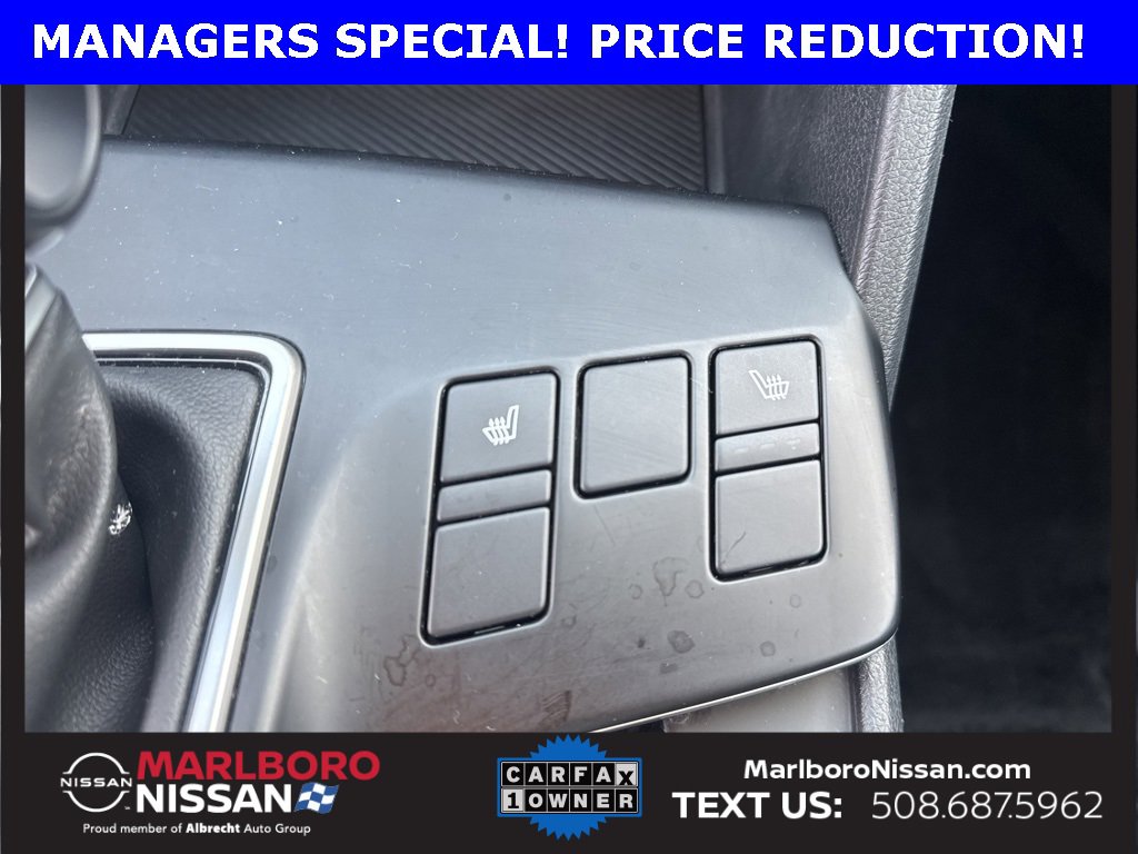 Used 2024 Kia Sportage LX image 29