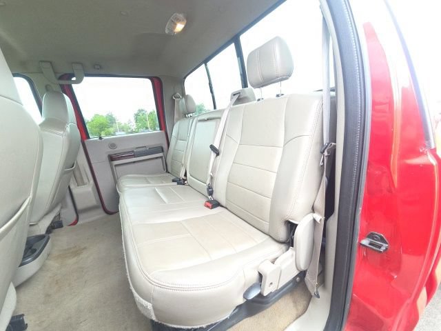 Used 2008 Ford F350 XLT AWD/4WD image 14