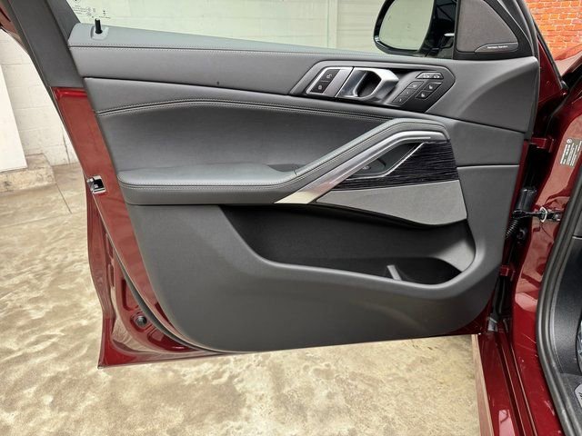 Used 2026 BMW X6 xDrive40i image 10