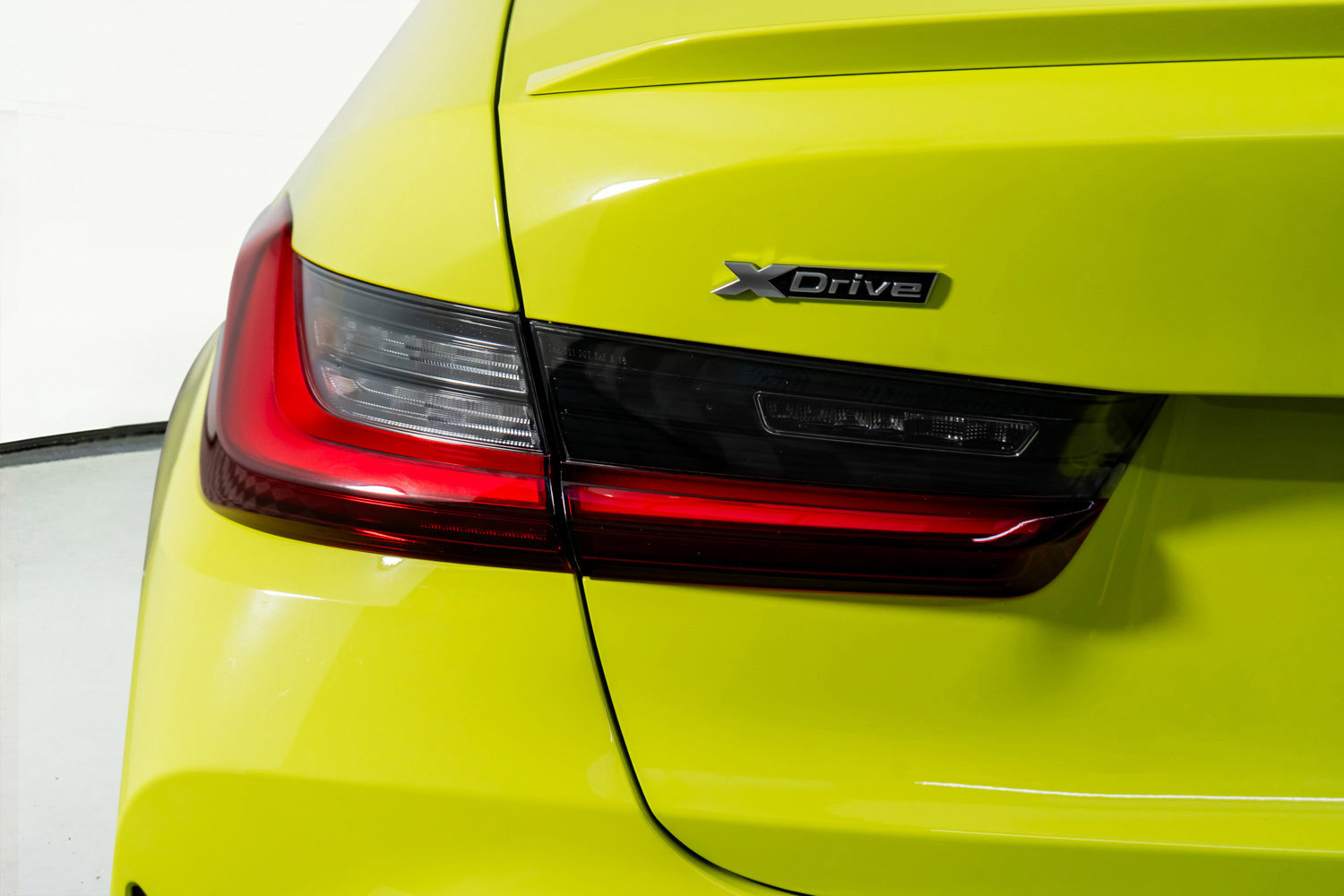 Used 2025 BMW M3 Competition w/ Executive Package image 13