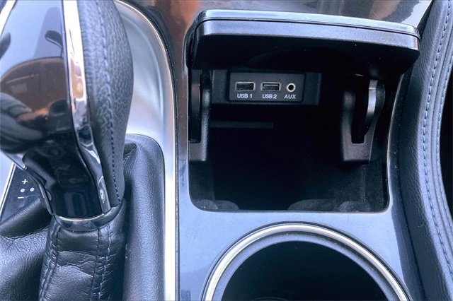 Used 2018 Nissan Maxima SR w/ Midnight Edition image 28