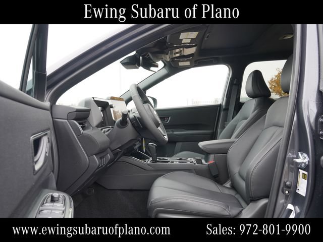 Certified 2026 Subaru Outback Limited AWD/4WD image 14