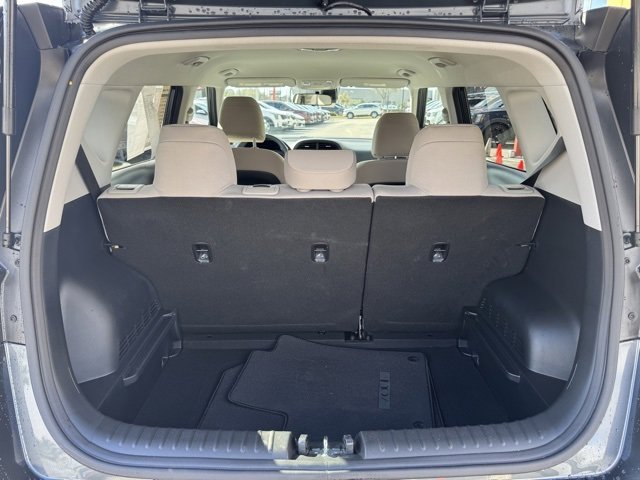Certified 2023 Kia Soul LX image 9