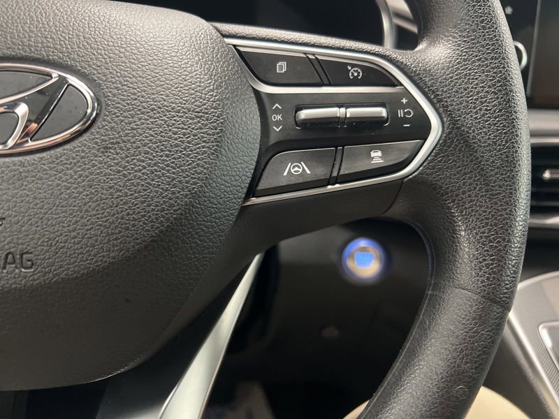 Used 2022 Hyundai Santa Fe SEL AWD/4WD image 22