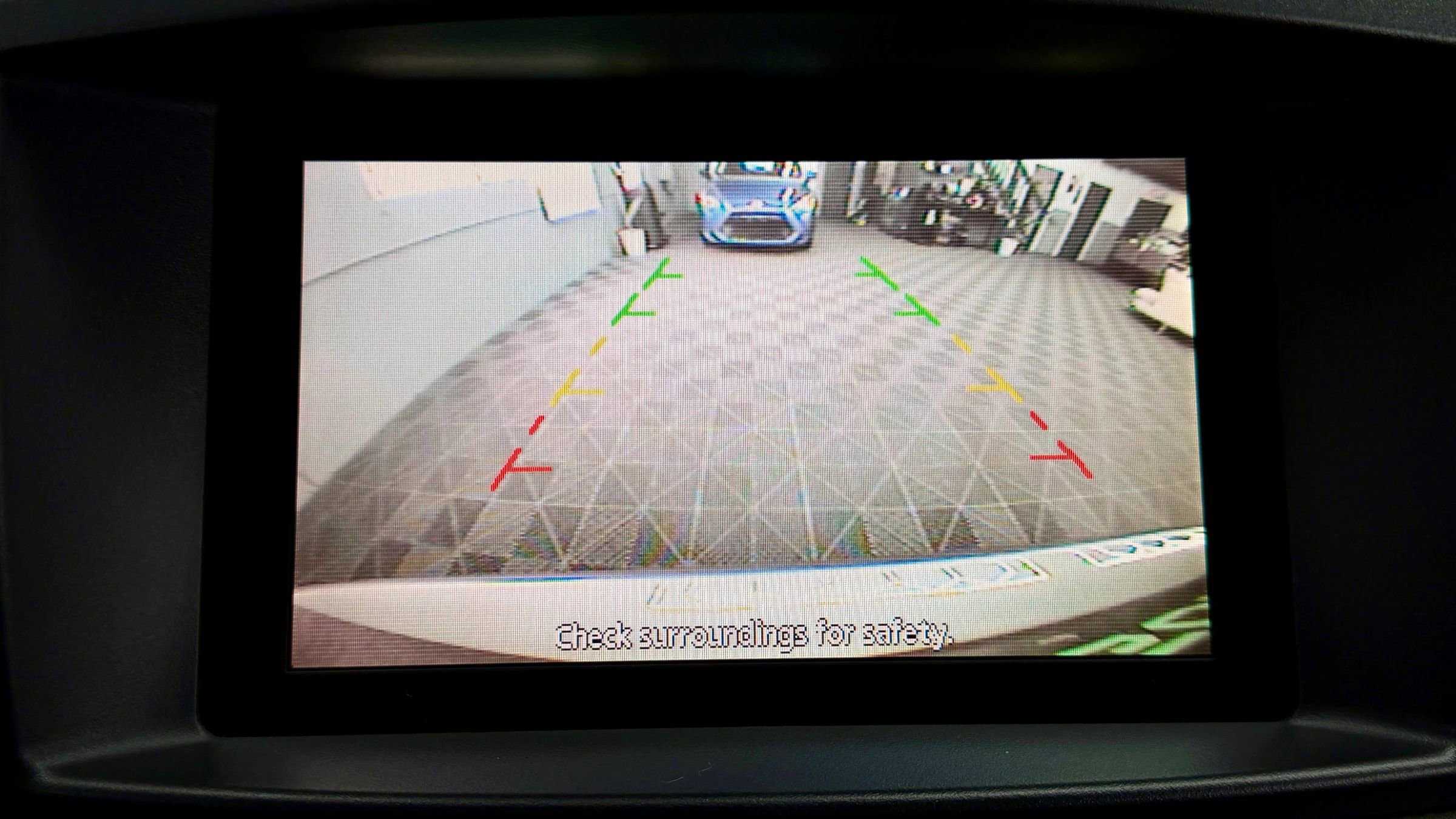 Used 2013 Nissan Quest SL w/ Value Cargo Pkg image 14