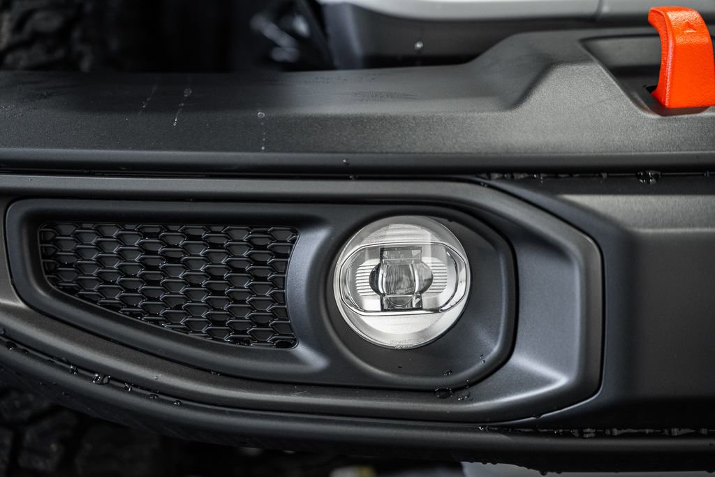 New 2026 Jeep Gladiator Mojave image 10