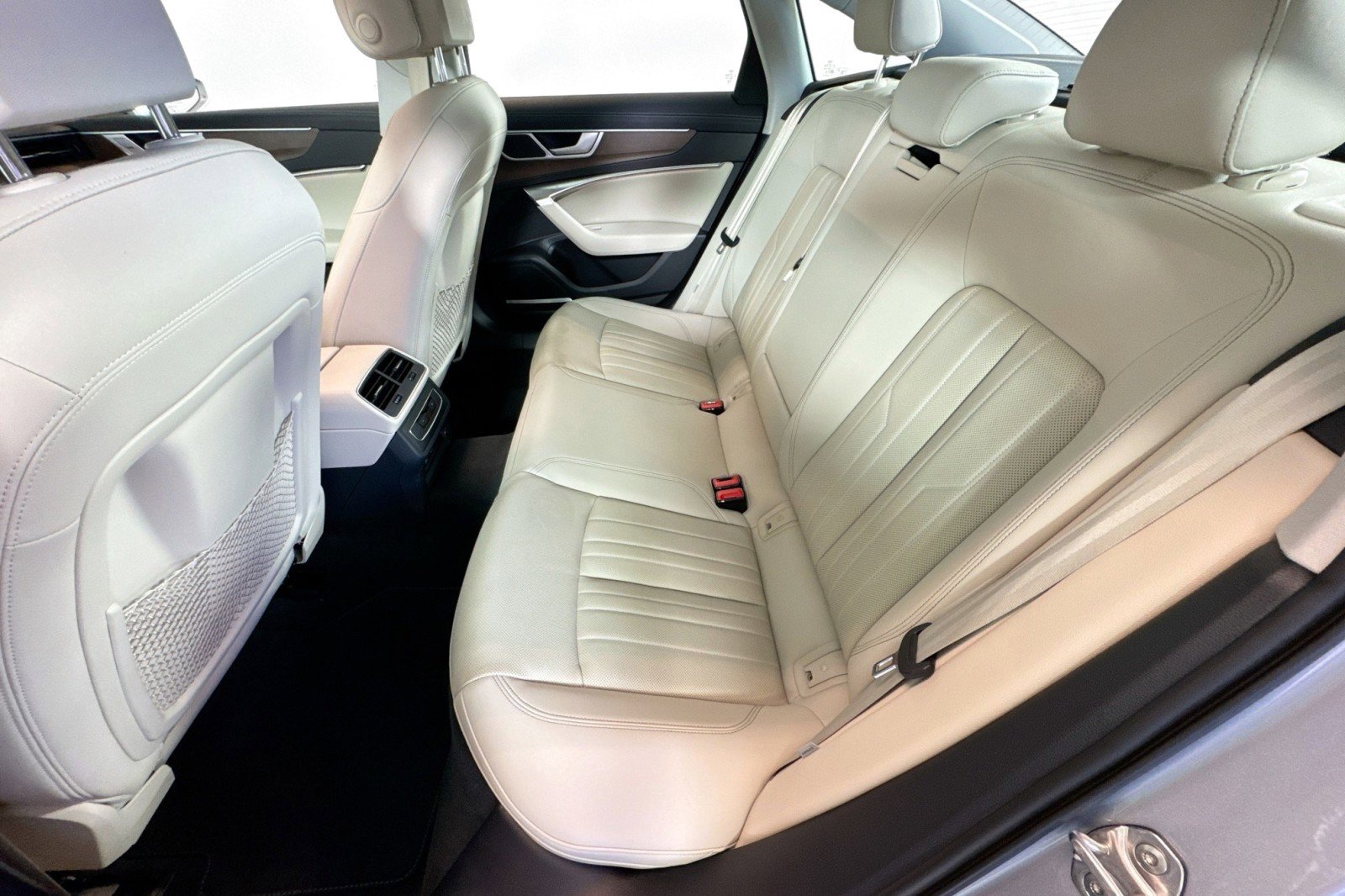 Used 2025 Audi A6 Premium w/ Convenience Plus Package image 23