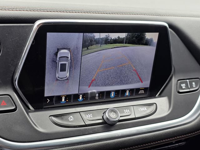 Used 2020 Chevrolet Blazer Premier w/ Driver Confidence II Package FWD image 15