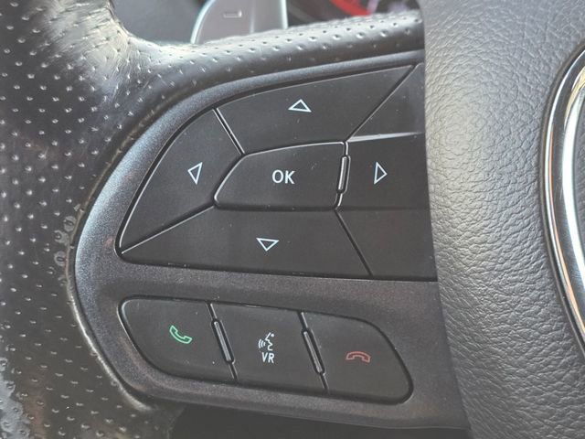 Used 2021 Dodge Durango GT AWD/4WD image 10