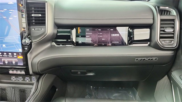 Used 2026 RAM 1500 RHO w/ RHO Level 1 Equipment Group image 37