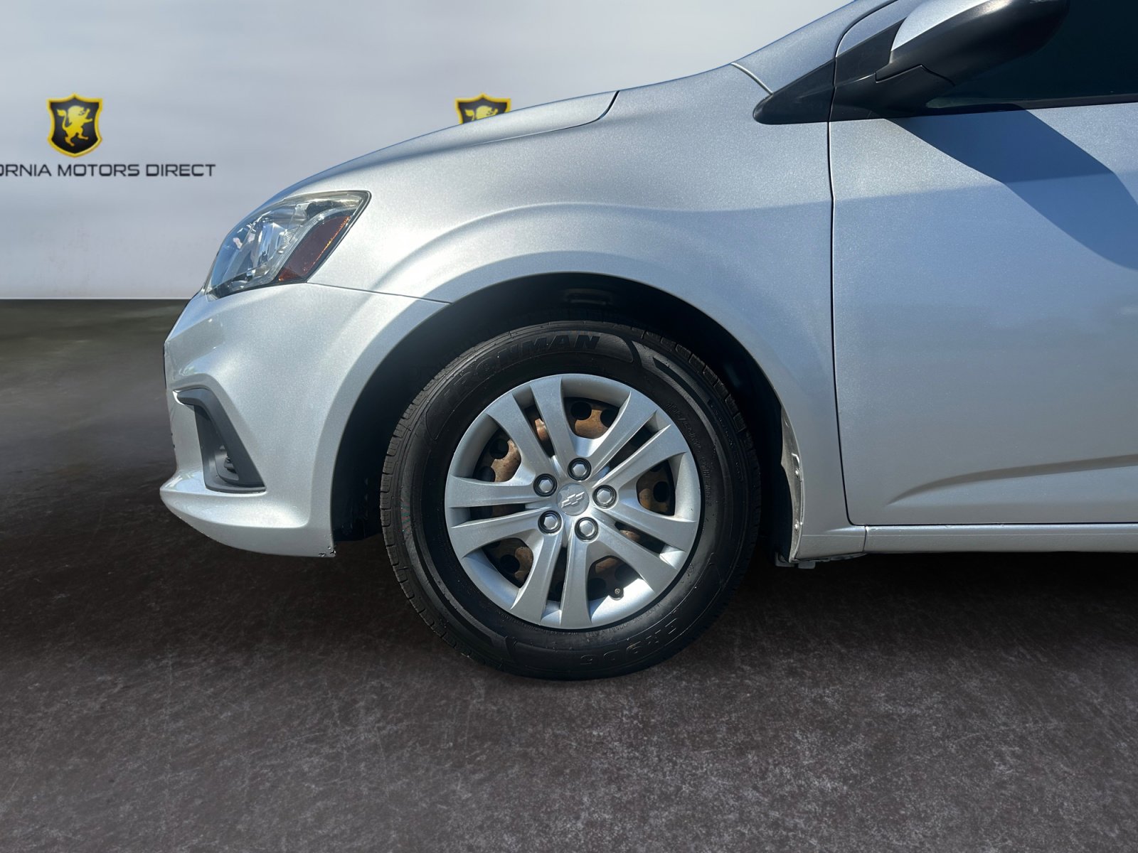 Used 2020 Chevrolet Sonic LT image 14