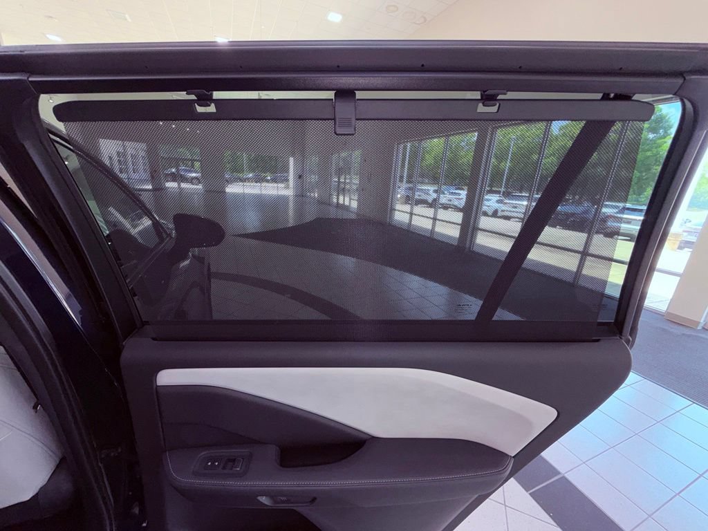 Certified 2025 Lexus TX 350 FWD w/ Technology Package image 18