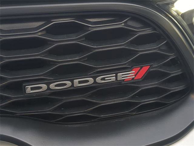 Certified 2024 Dodge Durango GT w/ Blacktop Package image 13