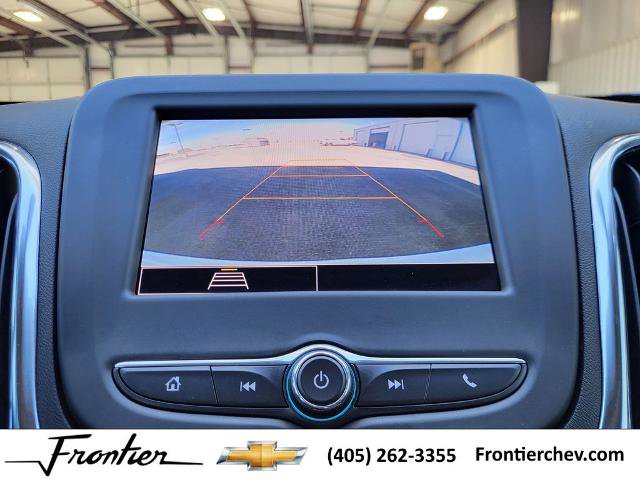 Used 2024 Chevrolet Equinox LS w/ LS Convenience Package image 17