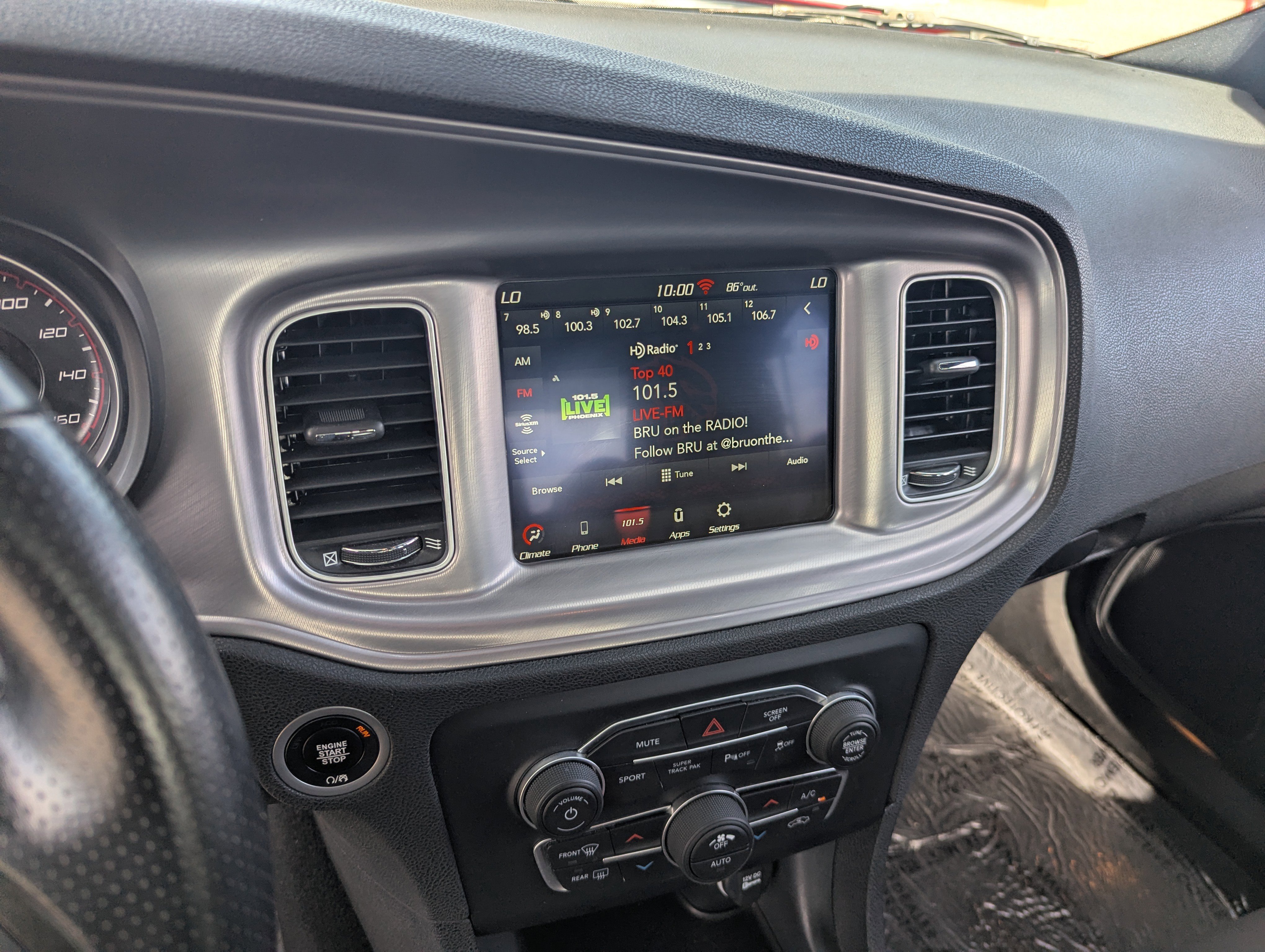 Used 2023 Dodge Charger R/T RWD image 24