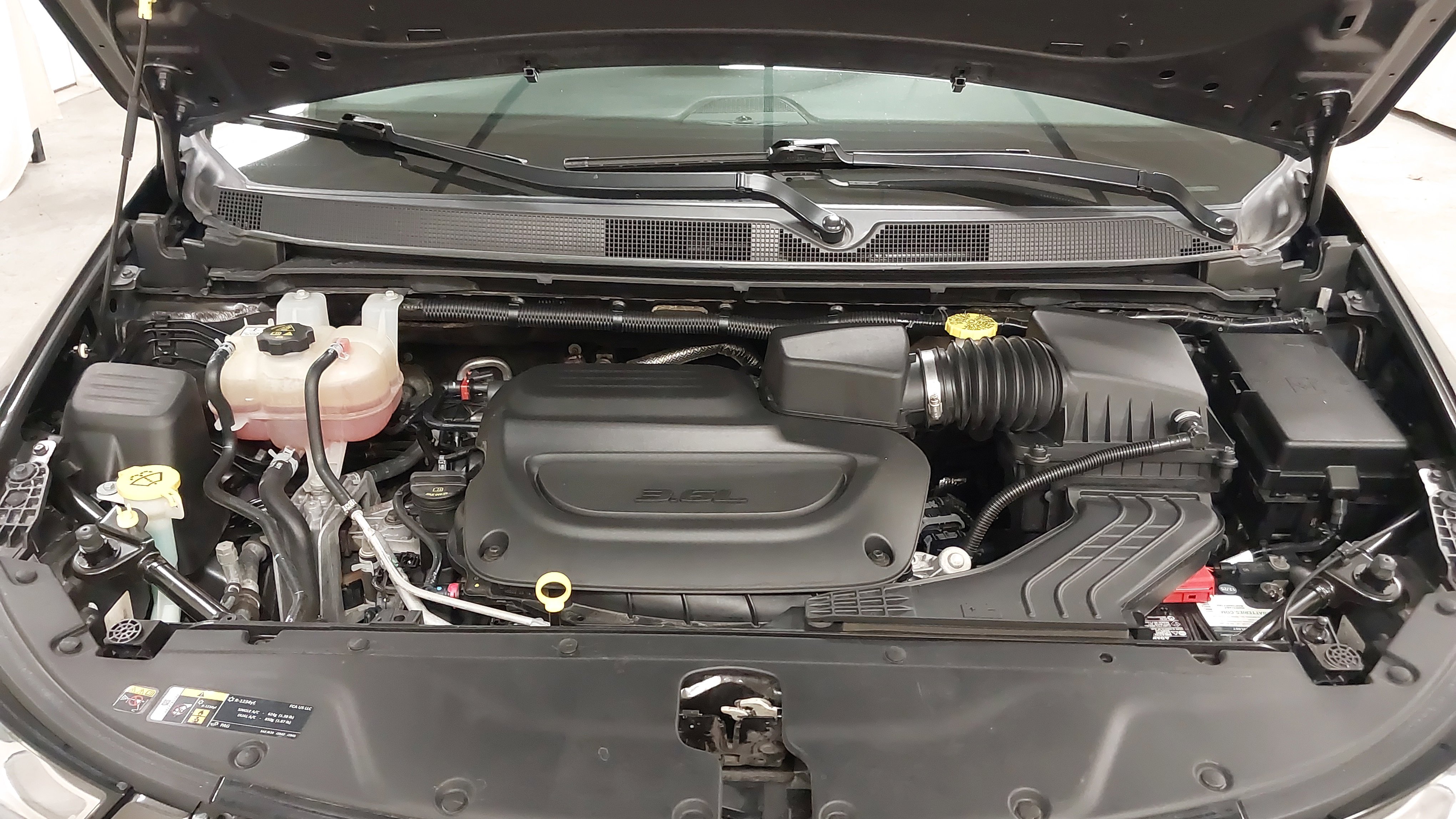 Used 2022 Chrysler Pacifica Touring-L image 29