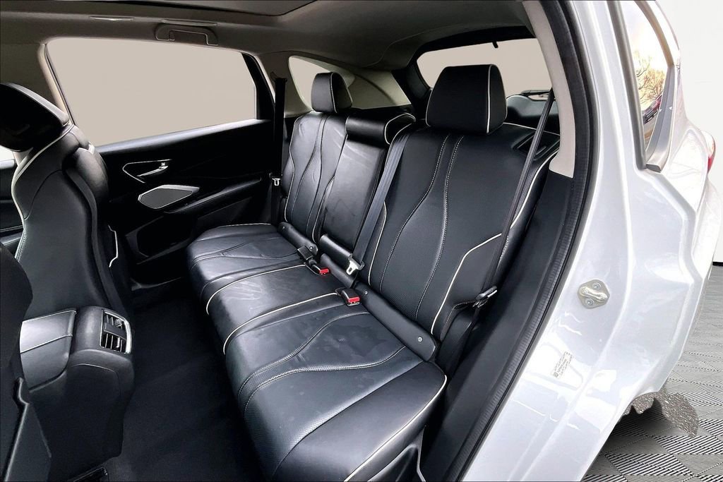 Used 2020 Acura RDX AWD w/ Advance Package image 18