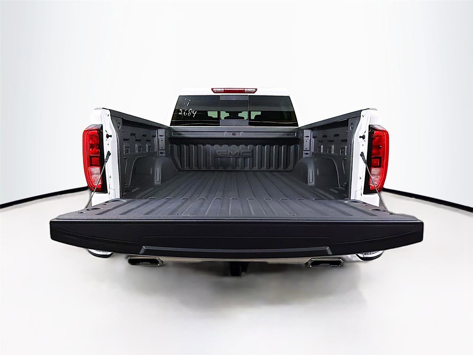 New 2026 GMC Sierra 1500 Elevation image 27