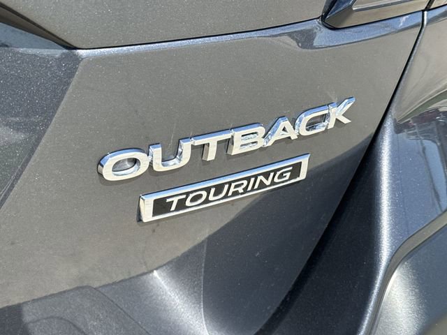 Certified 2025 Subaru Outback Touring image 14