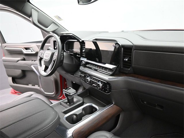 Used 2023 GMC Sierra 1500 SLT w/ SLT Premium Package image 16