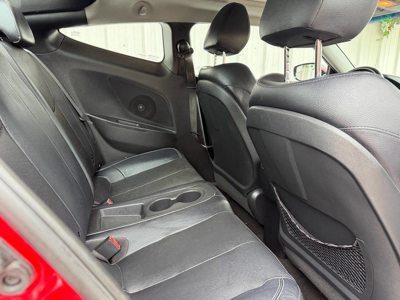 Used 2015 Hyundai Veloster Turbo w/ Option Group 04 FWD image 15