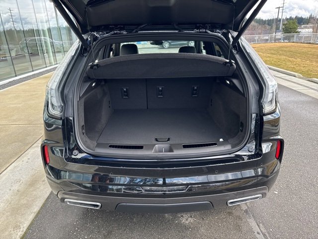 New 2025 Cadillac XT4 Sport image 13