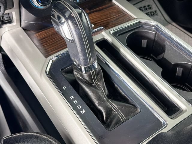 Used 2017 Ford F150 Lariat w/ Equipment Group 502A Luxury AWD/4WD image 17