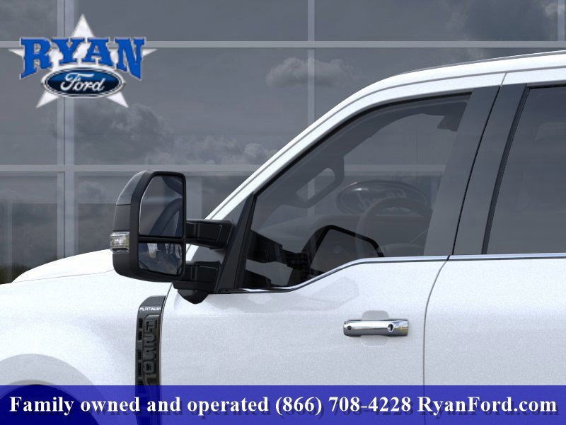 New 2026 Ford F250 Platinum w/ FX4 Off-Road Package image 20