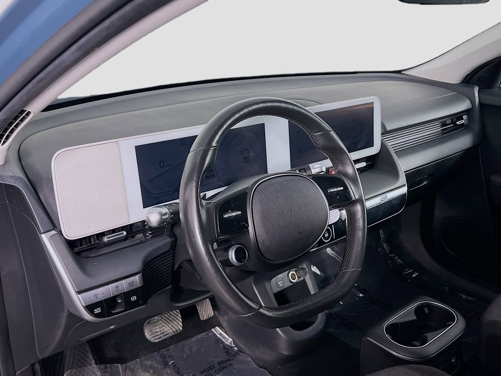 Used 2024 Hyundai Ioniq 5 SEL image 20