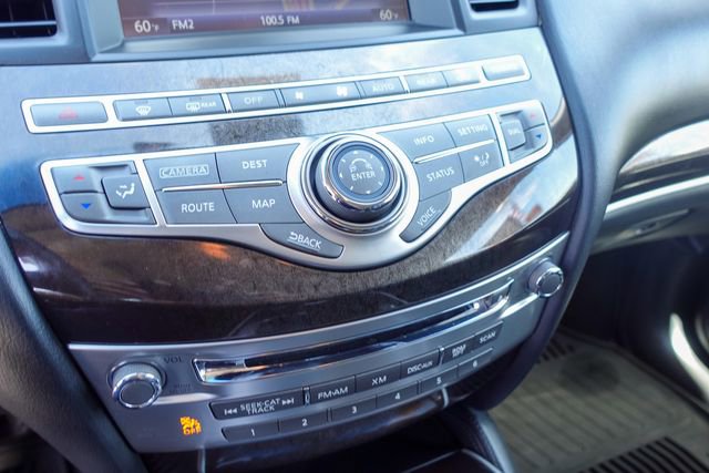 Used 2015 INFINITI QX60 AWD w/ Premium Plus Package image 19