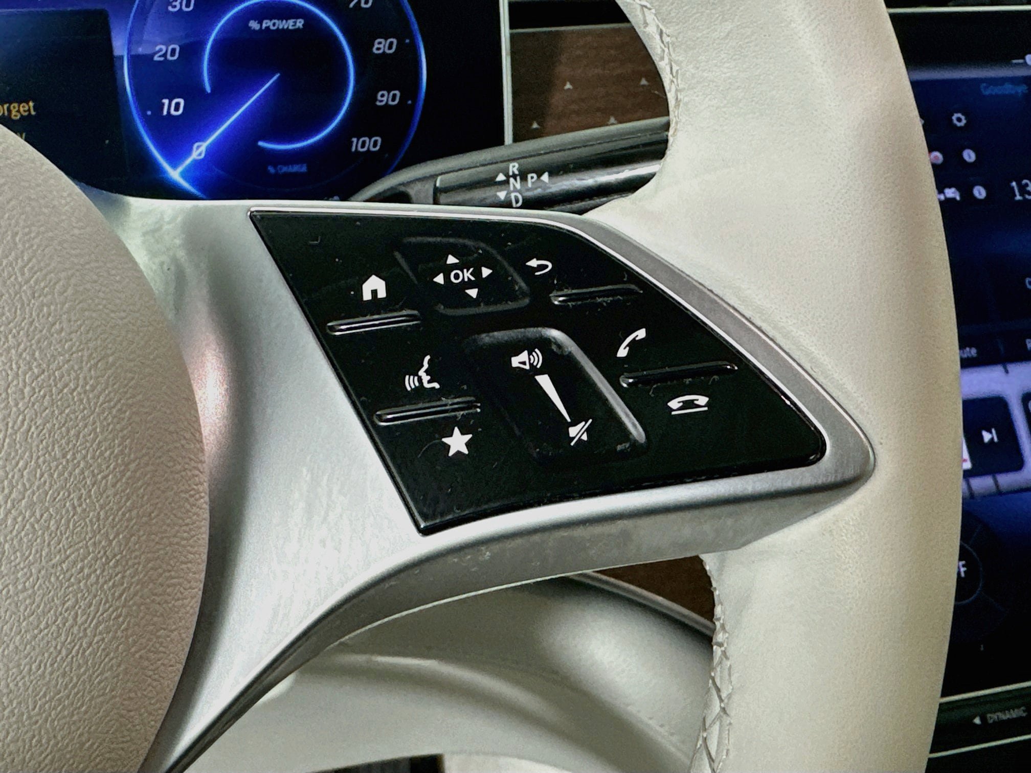 Certified 2023 Mercedes-Benz EQE 350+ 4MATIC SUV image 13