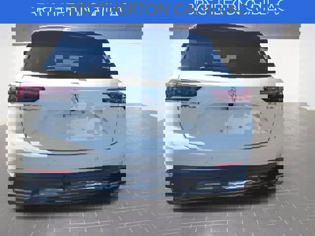 Certified 2024 Buick Envision Sport Touring image 10