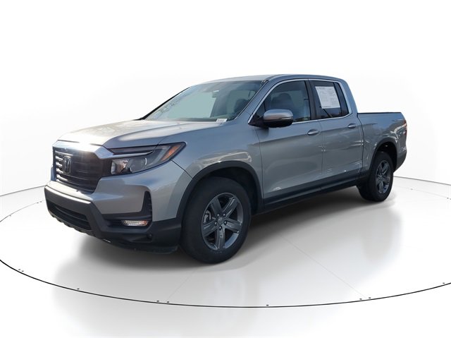 Used 2023 Honda Ridgeline RTL image 3