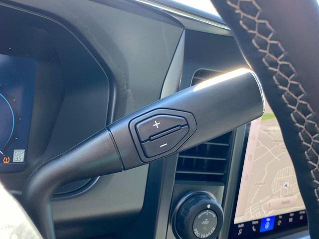 New 2026 Ford F350 Lariat w/ Black Appearance Package image 26