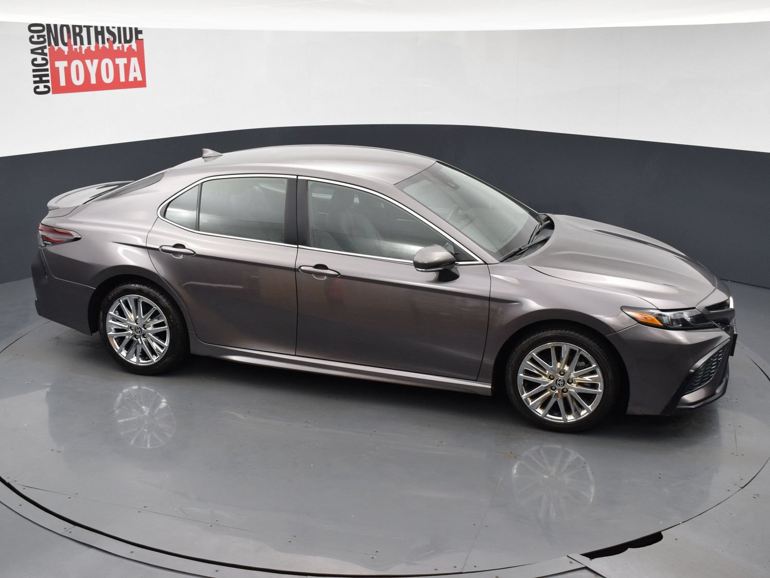 Used 2024 Toyota Camry SE FWD image 20