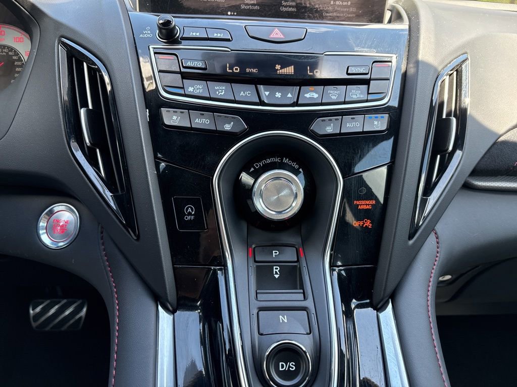 Used 2023 Acura RDX A-Spec image 36