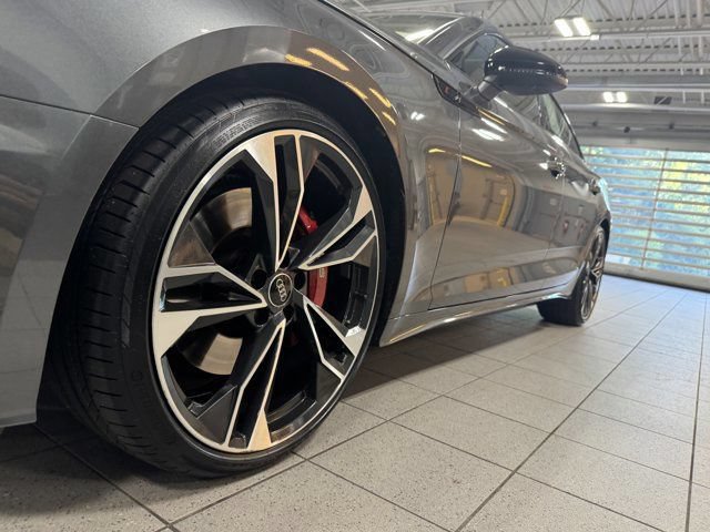 Certified 2023 Audi S5 Premium Plus w/ Premium Plus Package AWD/4WD image 10