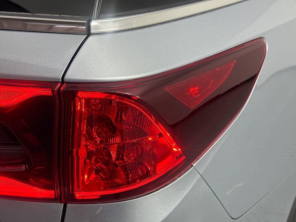 New 2026 Honda Odyssey Elite image 35
