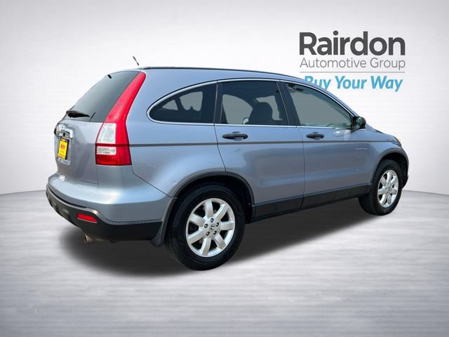 Used 2008 Honda CR-V EX image 7