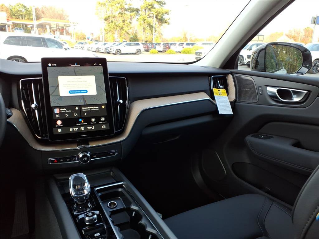 New 2026 Volvo XC60 B5 Plus w/ Protection Package Premier AWD/4WD image 12