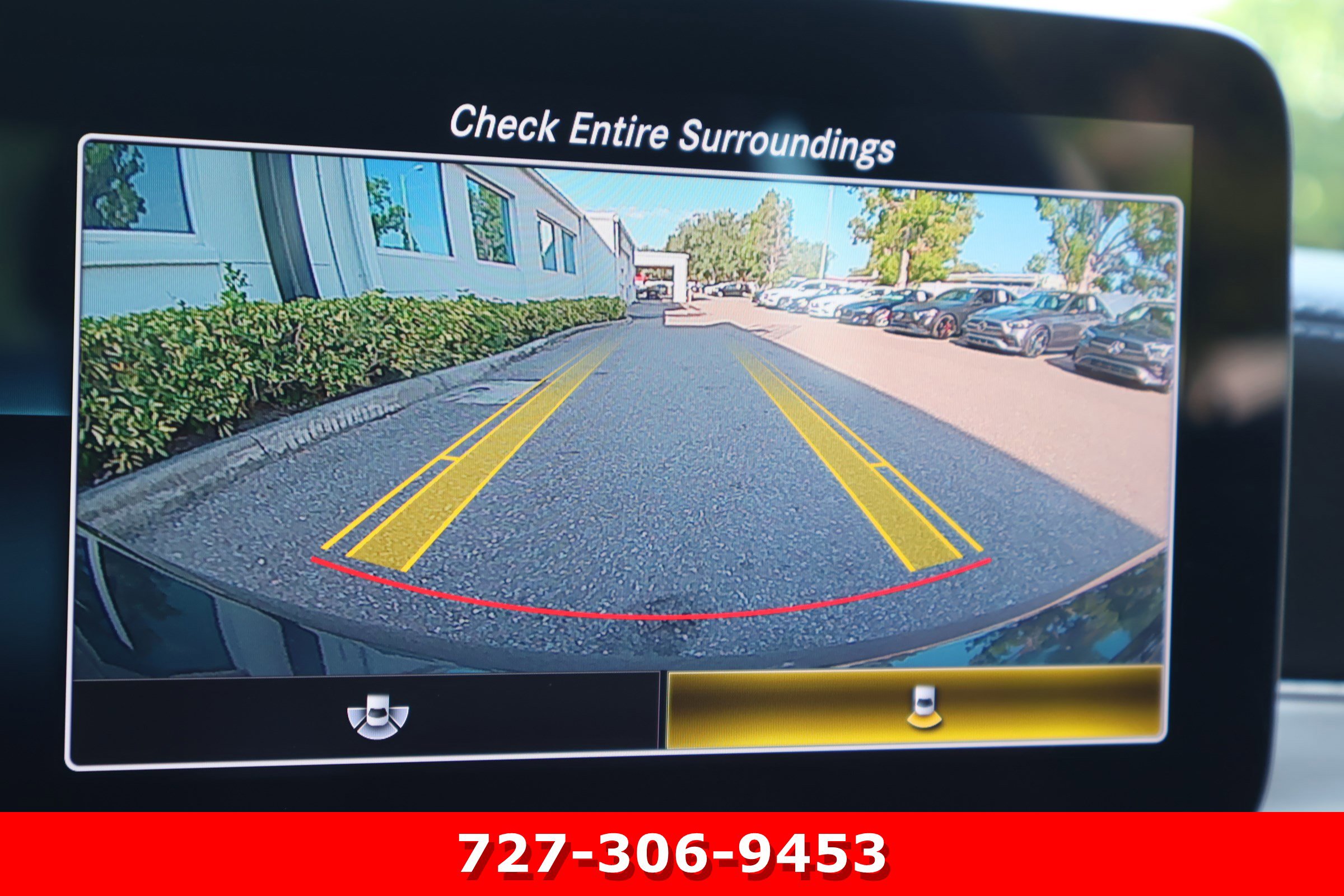 Certified 2023 Mercedes-Benz C 43 AMG AMG C 43 image 4