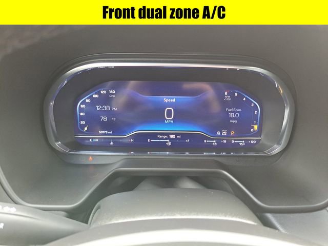 Used 2024 Chevrolet Tahoe Premier image 12