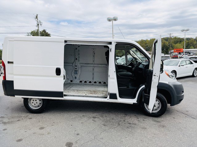 Used 2018 RAM ProMaster 1500 image 9