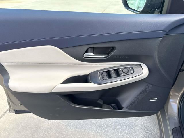 New 2026 Nissan Sentra SL image 22