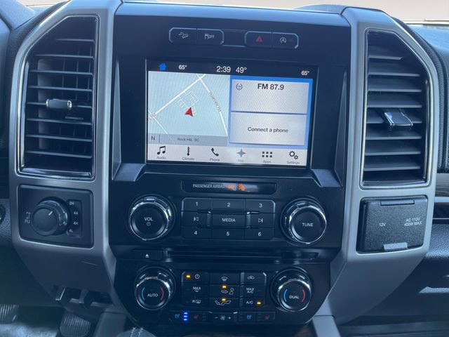 Used 2017 Ford F150 Lariat image 20