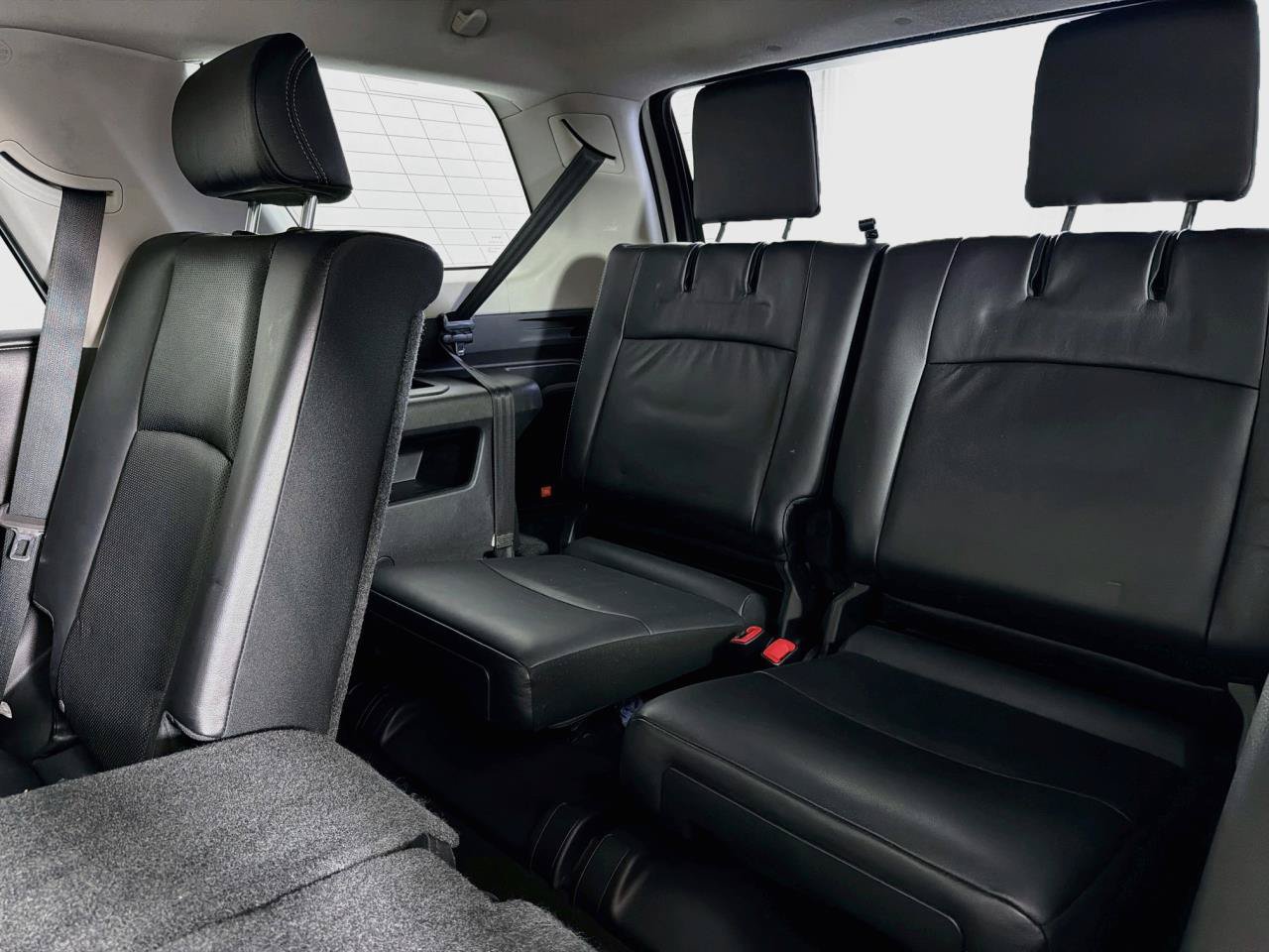 Used 2014 Toyota 4Runner Limited AWD/4WD image 42